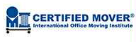 Frontline Furniture Movers | Certified Mover - International Office Moving Institute